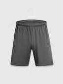 Under Armour Tech Vent Shorts Grey/Black from Saxumo