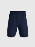 Under Armour Tech Vent Shorts Navy Blue