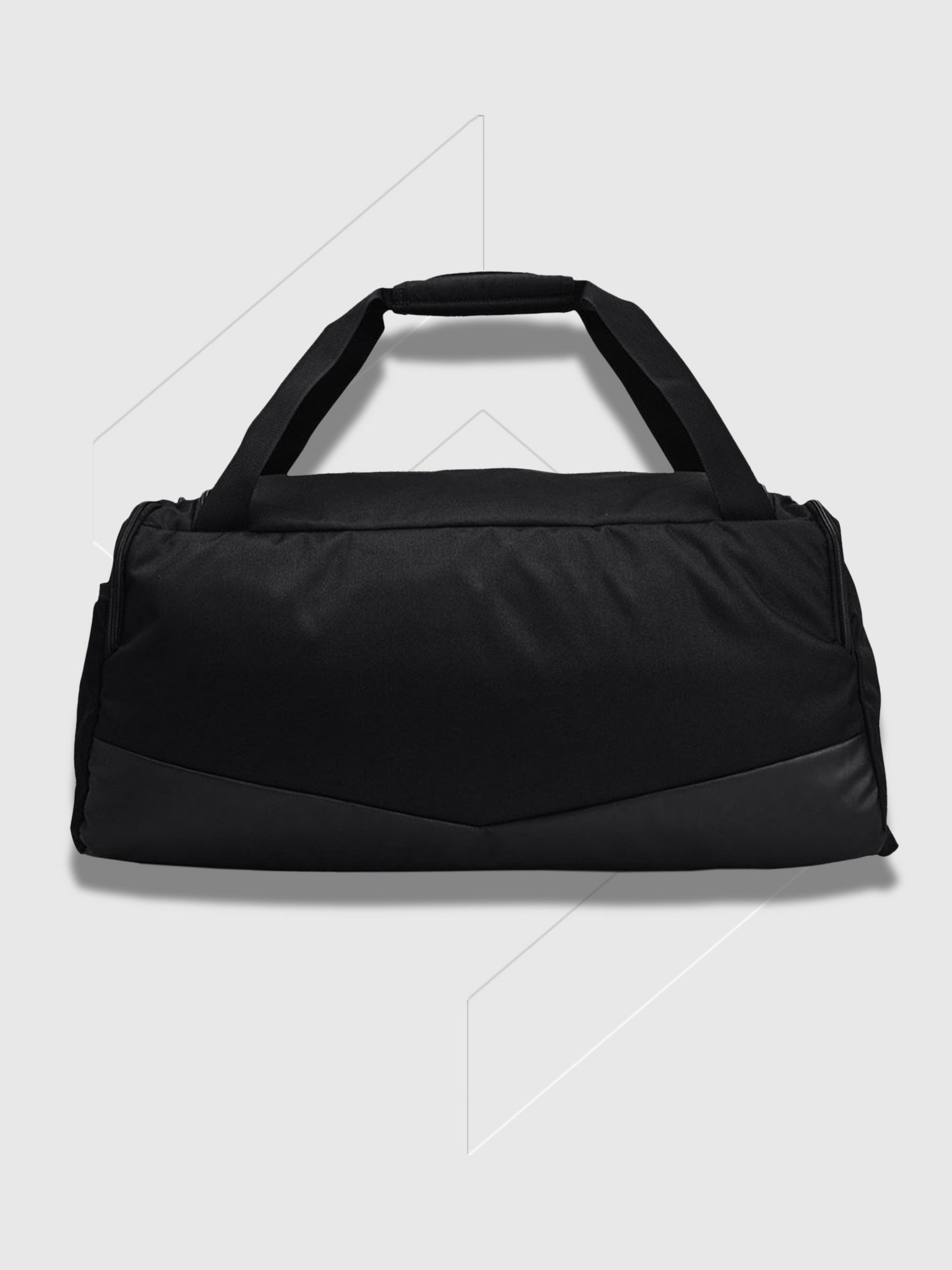 Under Armour Undeniable 5.0 Duffle Bag Black from Saxumo