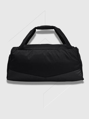 Under Armour Undeniable 5.0 Duffle Bag Black from Saxumo