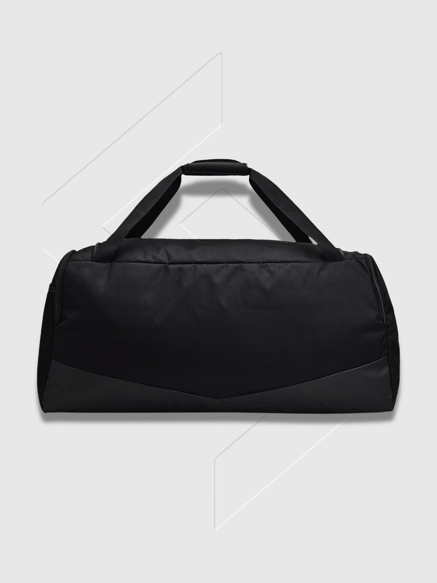 Under Armour Undeniable 5.0 Duffle Bag Black Large from Saxumo