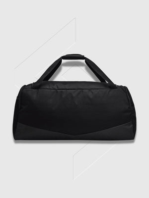 Under Armour Undeniable 5.0 Duffle Bag Black Small from Saxumo