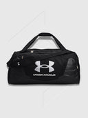 Under Armour Undeniable 5.0 Duffle Bag Black Small from Saxumo