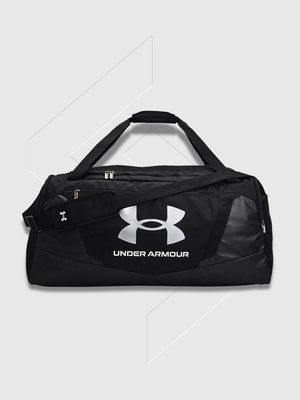 Under Armour Undeniable 5.0 Duffle Bag Black Large from Saxumo