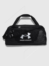 Under Armour Undeniable 5.0 Duffle Bag Black