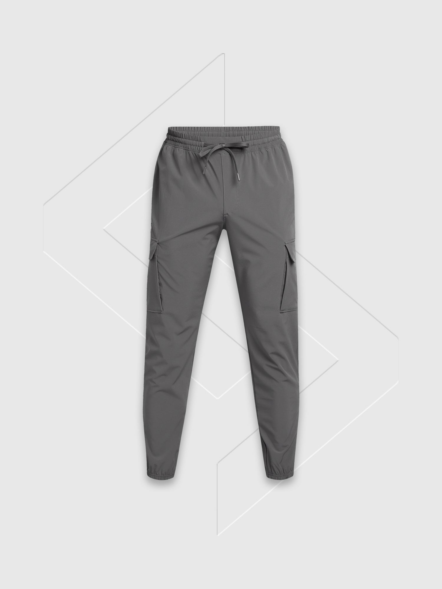 Under Armour Vibe Cargo Pant Grey from Saxumo
