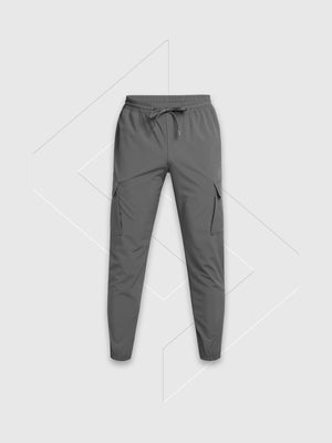 Under Armour Vibe Cargo Pant Grey from Saxumo