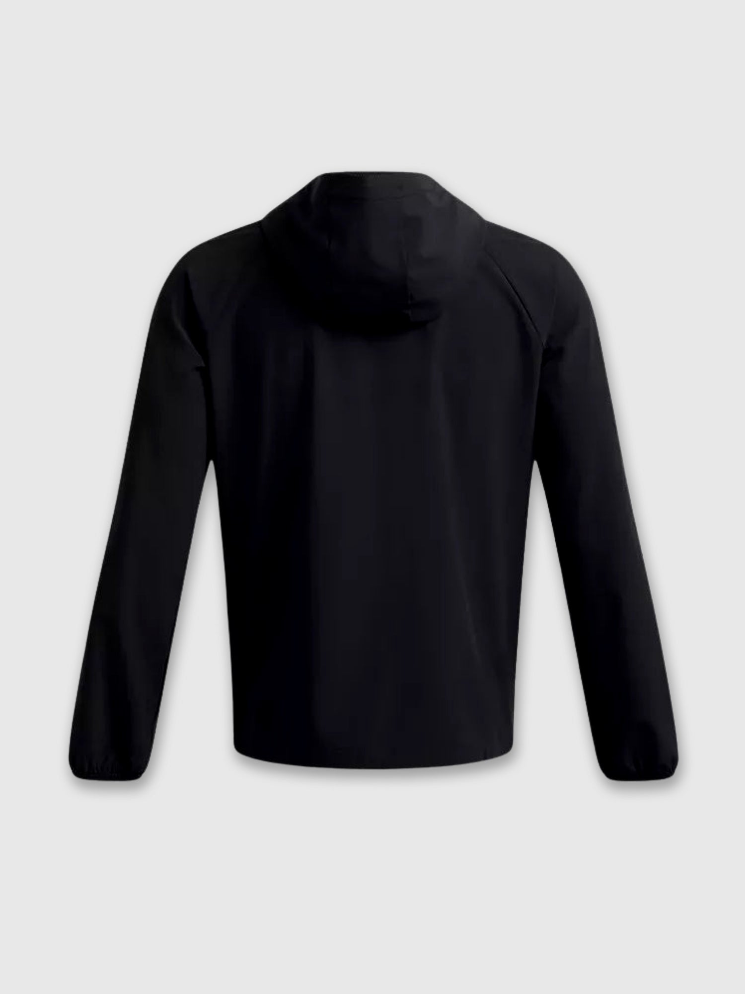 Under Armour Woven Jacket Black/White from Saxumo.com