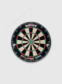 Unicorn Eclipse Pro Bristle Dartboard from Saxumo.com