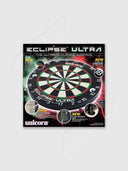 Unicorn Eclipse Ultra Bristle Dartboard from Saxumo.com