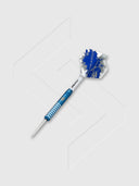 Unicorn Gary Anderson Silver Star 80% Tungsten Darts from Saxumo.com