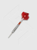 Unicorn Striker 80% Tungsten Darts from Saxumo.com