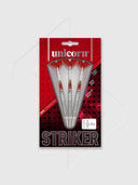 Unicorn Striker 80% Tungsten Darts from Saxumo.com