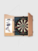 Unicorn Striker Home Dart Center inc 2 Sets of Darts from Saxumo.com