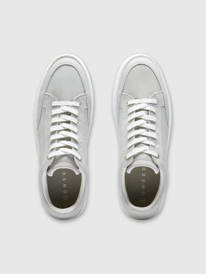 Unseen Helier Grey/White from Saxumo.com