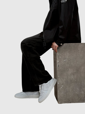 Unseen Marais White from Saxumo.com