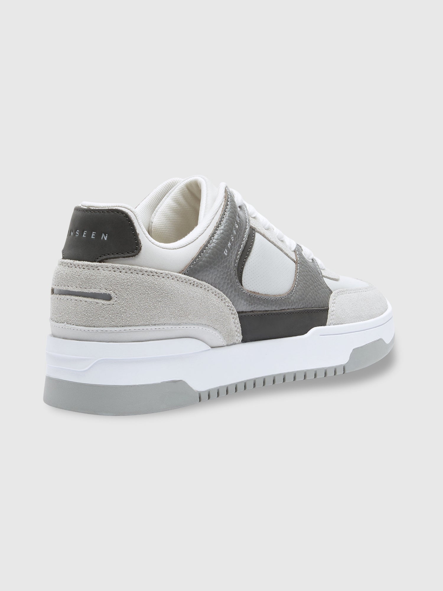 Unseen Regent Fog/Grey/White from Saxumo.com