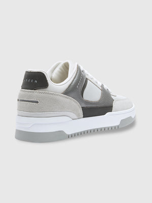 Unseen Regent Fog/Grey/White from Saxumo.com