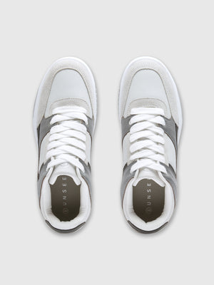 Unseen Regent Fog/Grey/White from Saxumo.com