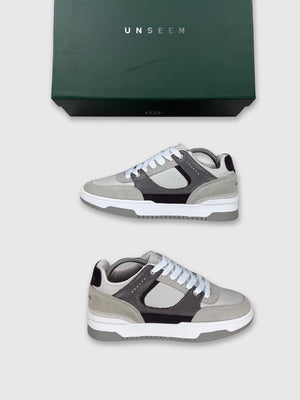 Unseen Regent Fog/Grey/White from Saxumo.com