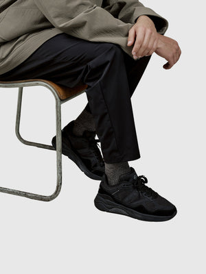 Unseen Runa Black/Black from Saxumo.com