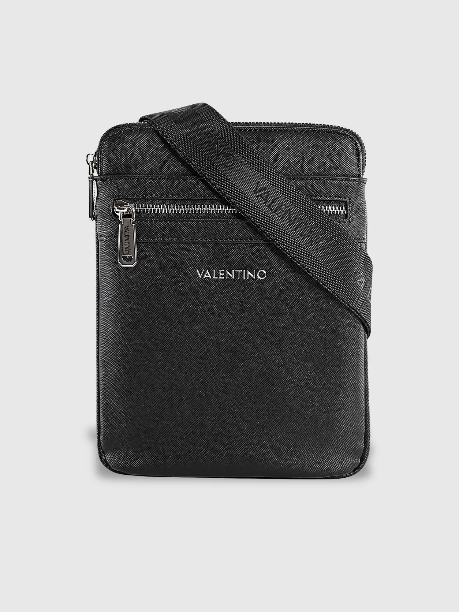 Valentino Marnier Crossbody Bag Black from Saxumo.com