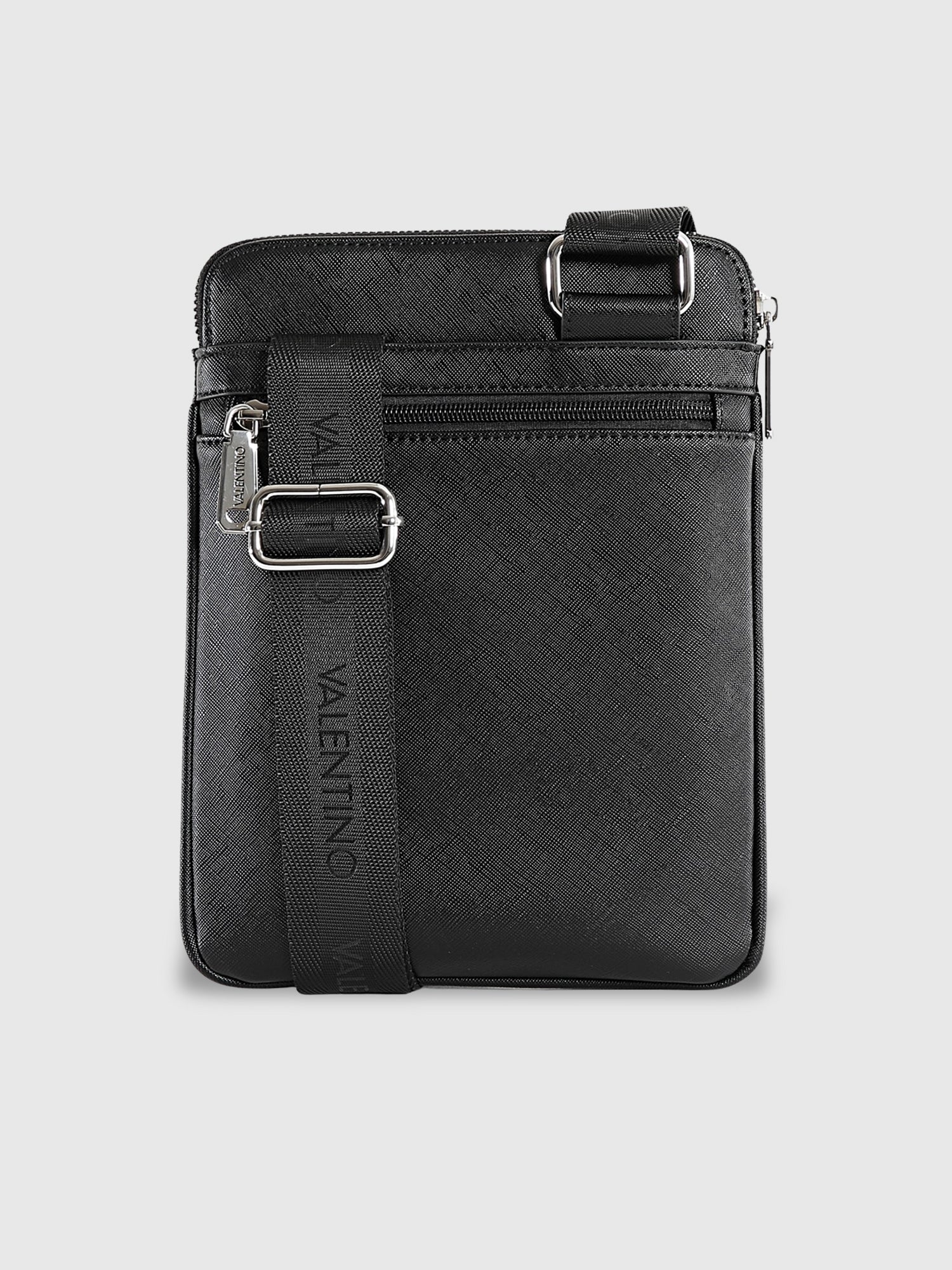 Valentino Marnier Crossbody Bag Black from Saxumo.com