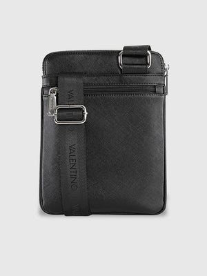 Valentino Marnier Crossbody Bag Black from Saxumo.com
