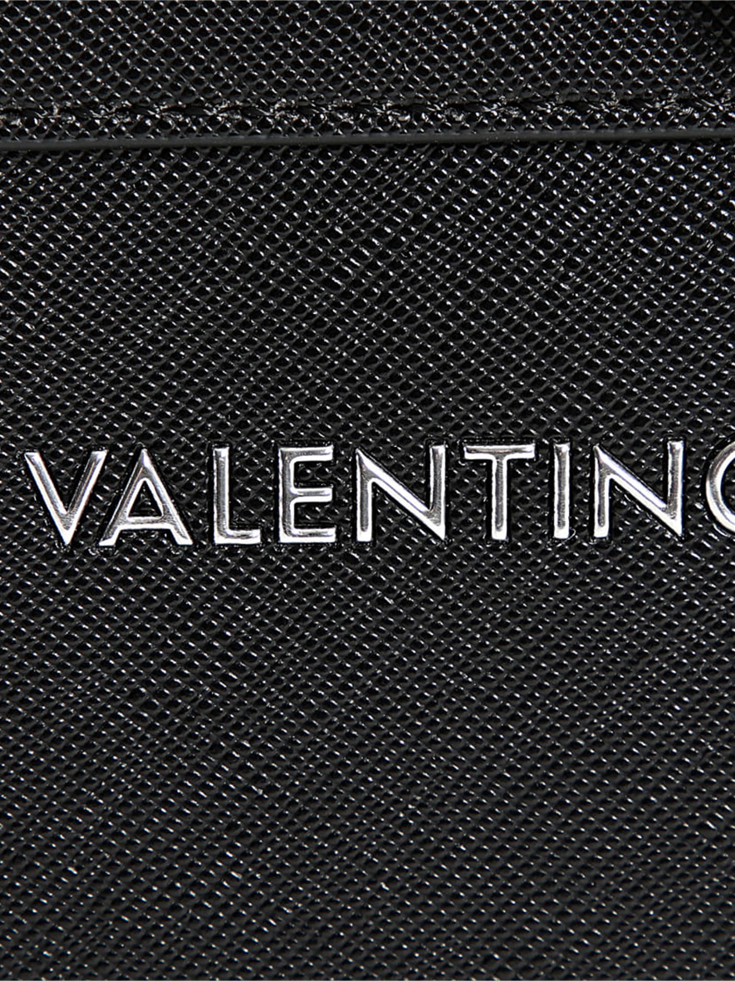 Valentino Marnier Crossbody Bag Black from Saxumo.com