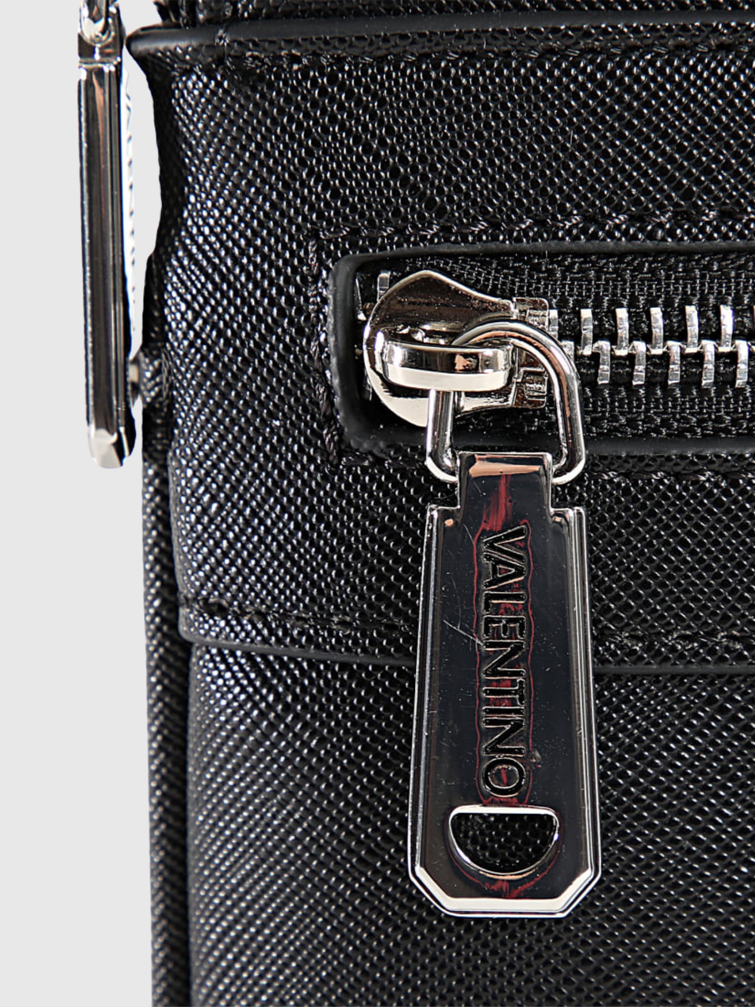 Valentino Marnier Crossbody Bag Black from Saxumo.com