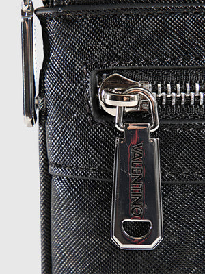 Valentino Marnier Crossbody Bag Black from Saxumo.com