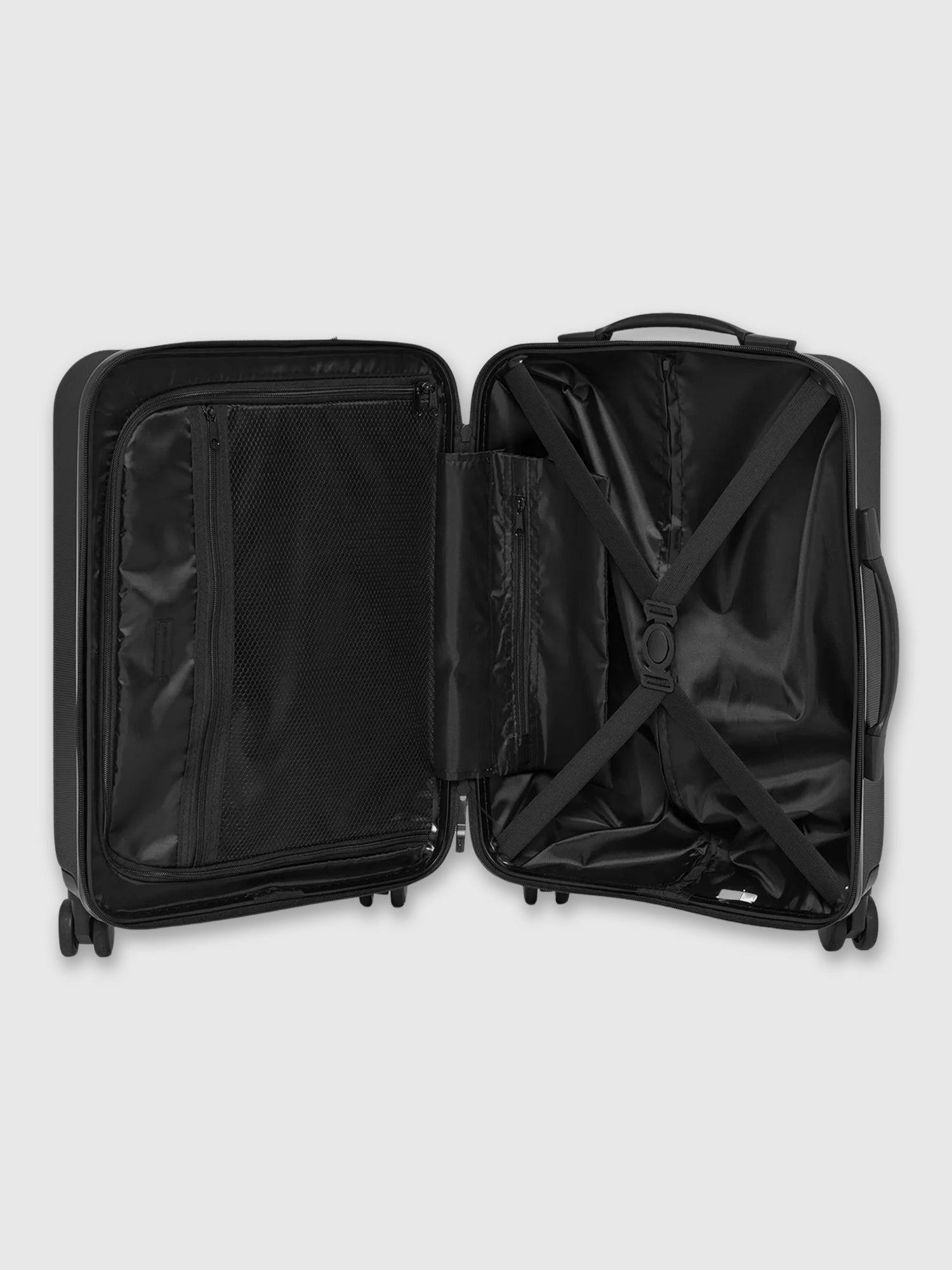 Valentino VV7JG01P001 Lexplor Nero from Saxumo.com