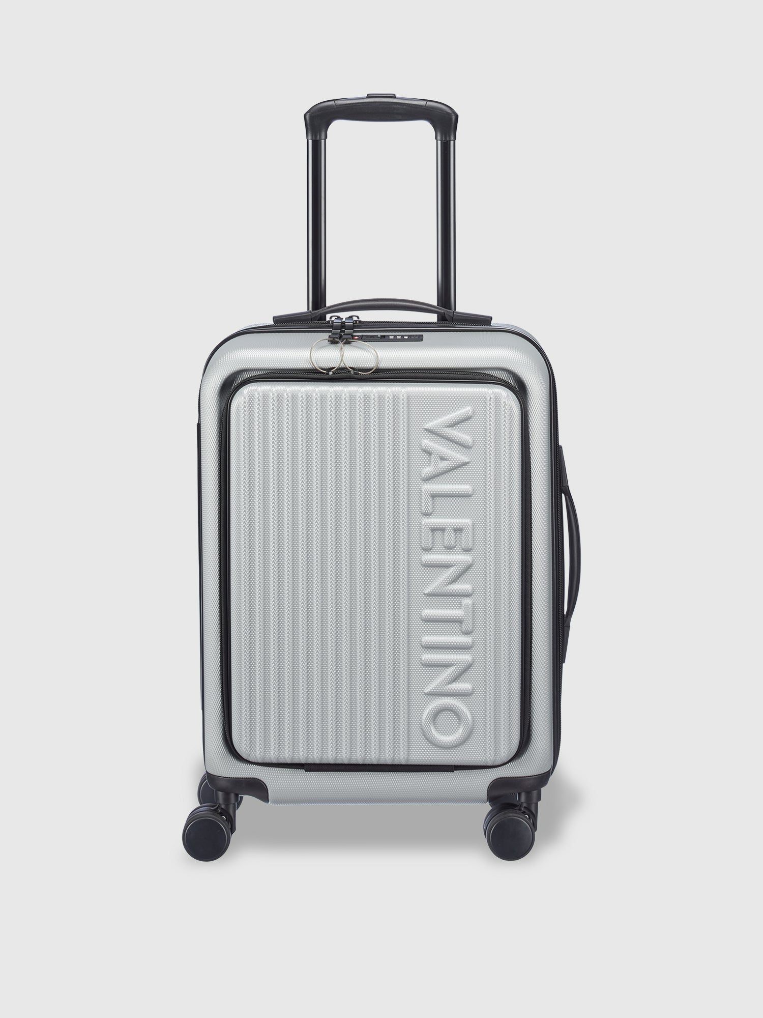 Valentino VV7JG01P296 Lexplor Silver from Saxumo.com