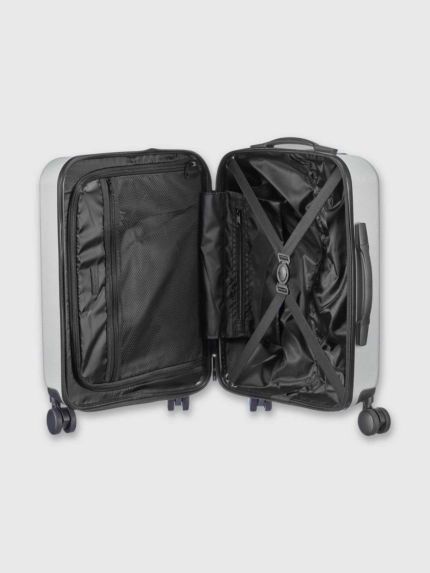 Valentino VV7JG01P296 Lexplor Silver from Saxumo.com