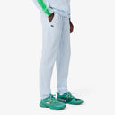 Lacoste Tennis x Daniil Medvedev Tracksuit Set Light Blue/Green from Saxumo