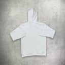 Dickies Icon Logo Hoodie White from Saxumo