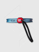 Wilson Accent Lite Padel Racket Blue from Saxumo.com