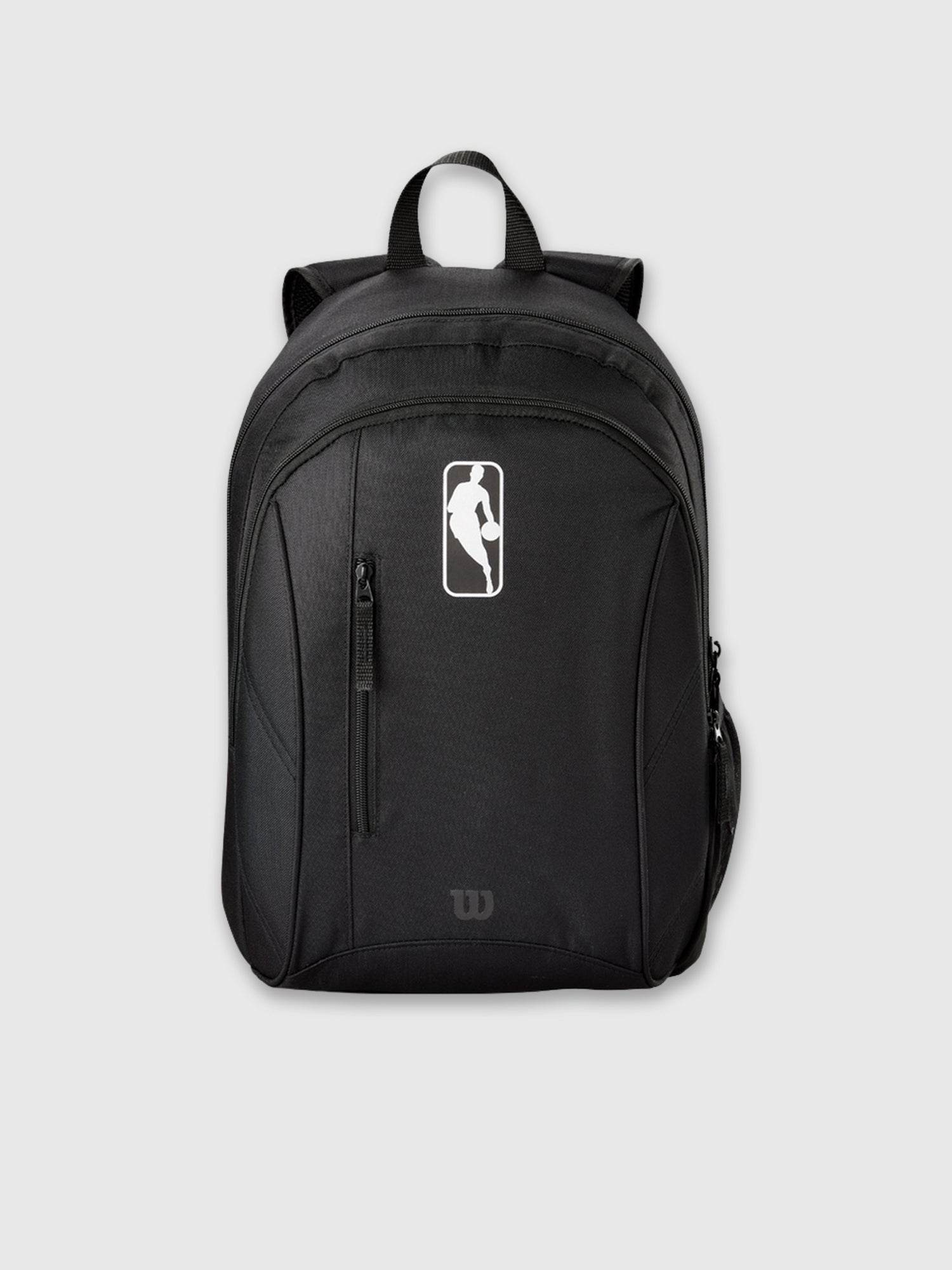 Wilson NBA Backpack Black from Saxumo.com