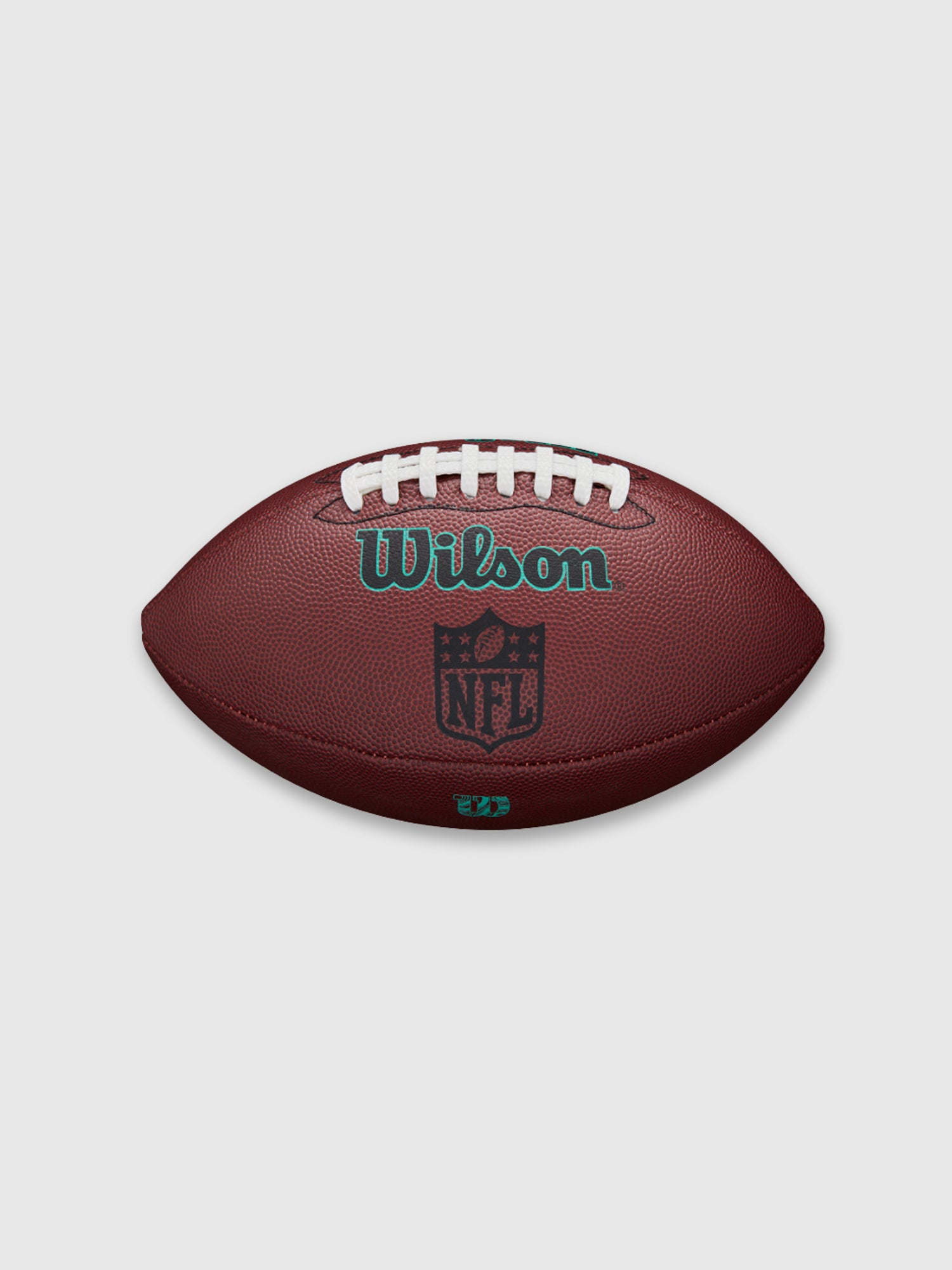 Wilson NFL Ignition Pro Eco American Football Brown from Saxumo.com