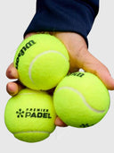 Wilson Premier Padel Ball from Saxumo.com