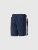 Adidas Chelsea Running Short Navy/White from Saxumo