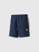 Adidas Chelsea Running Short Navy/White from Saxumo