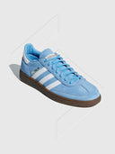 adidas Originals Handball Spezial Trainer Light Blue/White from Saxumo