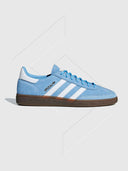 adidas Originals Handball Spezial Trainer Light Blue/White from Saxumo