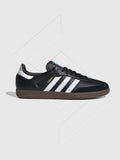 adidas Originals Samba Cloud Black/Cloud White/Gum