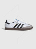 adidas Originals Samba Cloud White/Core Black/Clear Granite