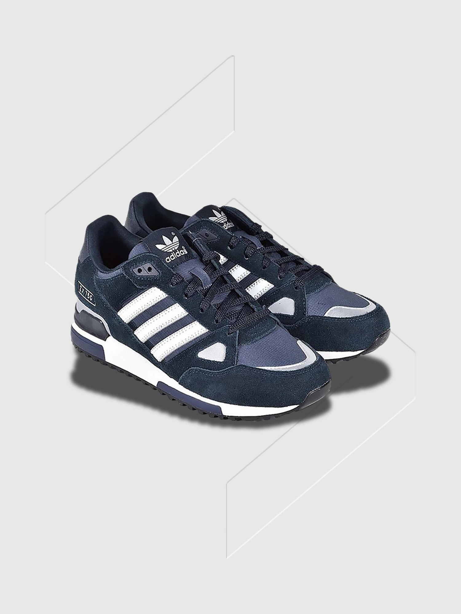 その他 blue Adidas zx flux 2.0 Bleu top