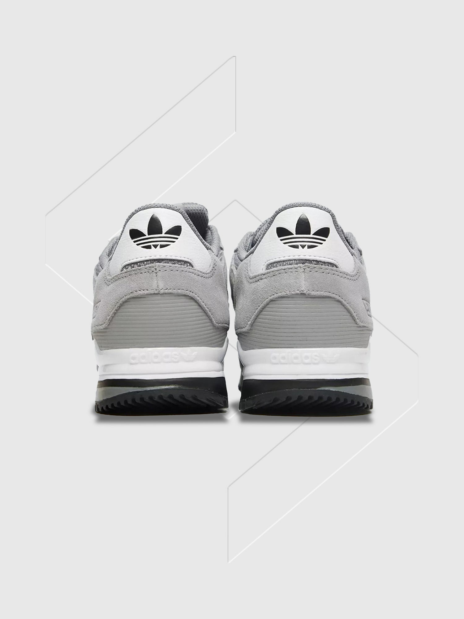 adidas Originals ZX 750 Grey from Saxumo.com