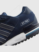 adidas Originals ZX 750 Navy/White from Saxumo