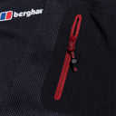 Berghaus Pravitale MTN 2.0 Hooded Jacket - Grey/ Black from Saxumo